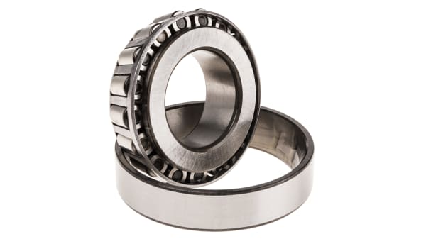 SNR 30308A Metric Taper Roller Bearing 40x90x23mm